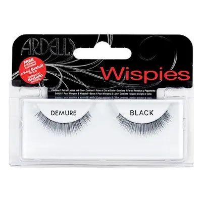 Ardell Wispies Eyelashes - Demure