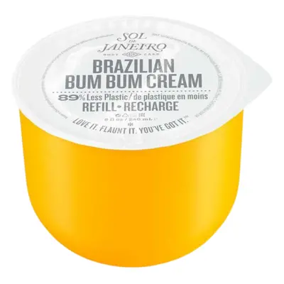 Sol de Janeiro Brazilian Boom Boom Cream Refill - 240 ml