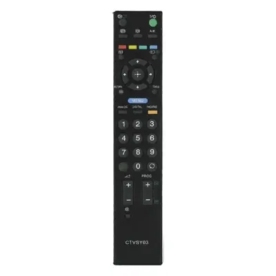 Universal Remote control to Philips TV