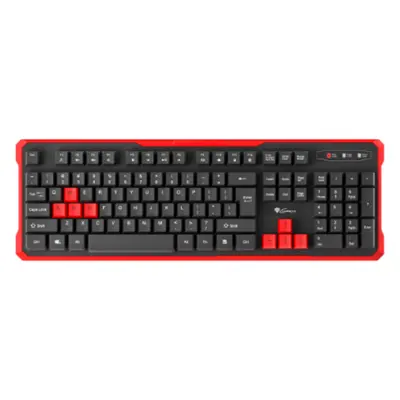 Genesis Rhode 110 Gamer Keyboard (US)