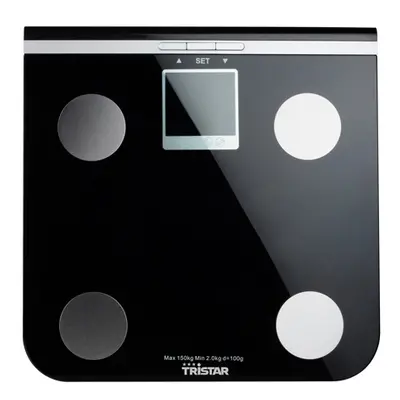 Tristar Body Analysis Scales