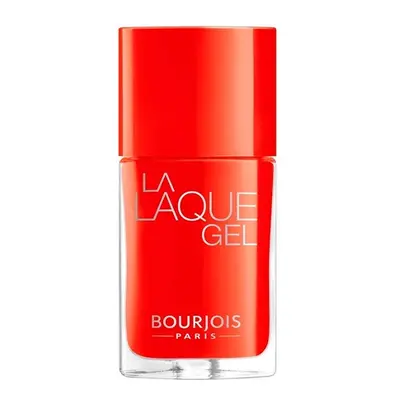 Bourjois Leave Lacquer Gel Cocolico