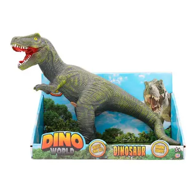 Dino World