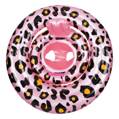 Swim Essentials Baby Rose Golde Panther Swimming seat