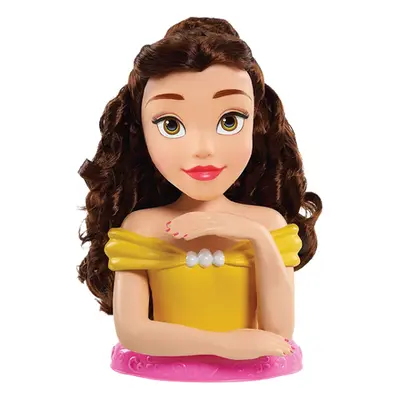 Disney Princess Belle Styling head - JPL87355