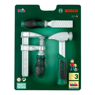 Klein Bosch Tool Set