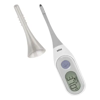 Braun Thermometer