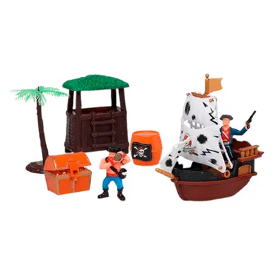 Keyly Toys Playset - share