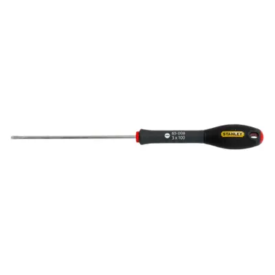 Stanley FatMax Screwdriver 3 x 100