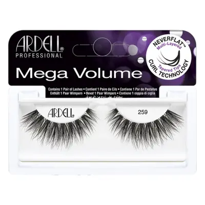 Ardell Mega Volume 259 Fake Eyelashes