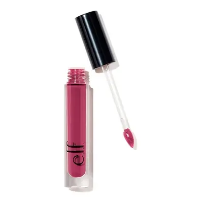 E.l.f. Liquid Matte Lipstick - Wine Tour