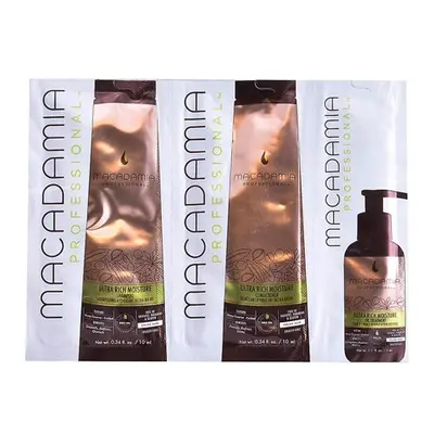 Macadamia Ultra Rich Moisture Trio Set