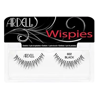 Ardell Wispies Clusters Eyelashes - 602