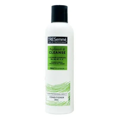 TREsemmé Cleanse & Replenish Balsam - 300ml