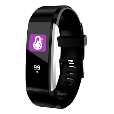 Denver BFH16 Activity tracker - Black