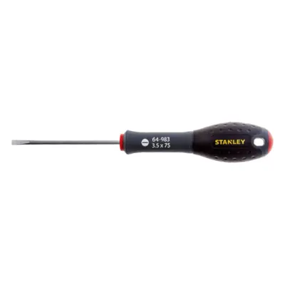 Stanley FatMax Screwdriver 3,5 x 75 mm