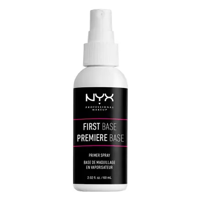 NYX First Base Primer Spray - 60ML