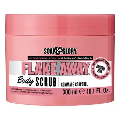 Soap & Glory Flake Away Body Scrub 300 ml