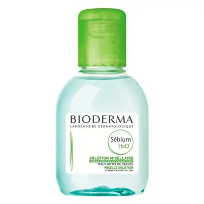 Bioderma Sébum H2O Micellar water - 100ML