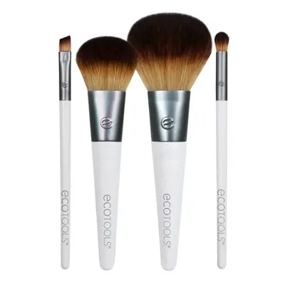 EcoTools On-The-Go Style Brush Set