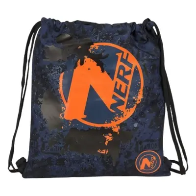 Nerf Gym Bag Marine-blue