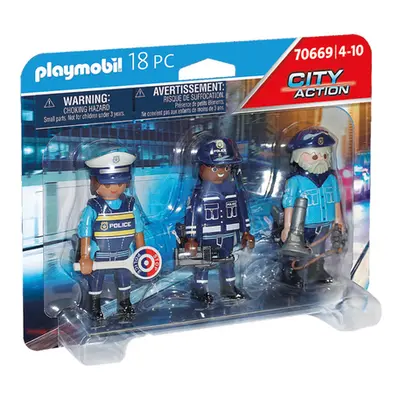 Playmobil