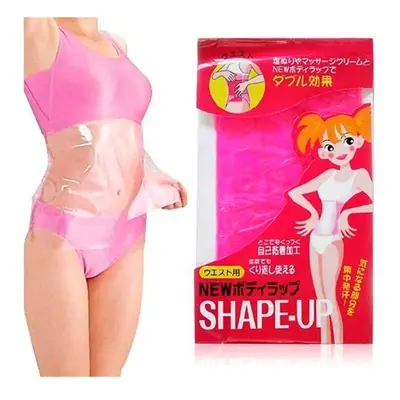 Shape-Up Slimming Wrap