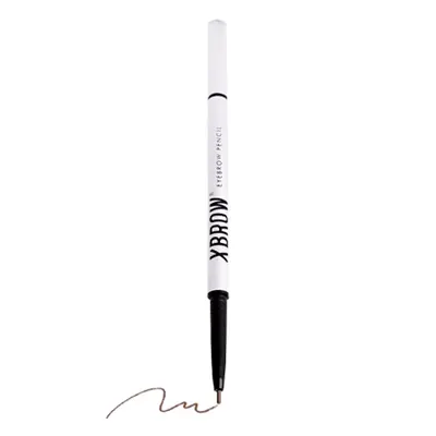 Xlash Xbrow Eyebrow Pencil - Dark Brown