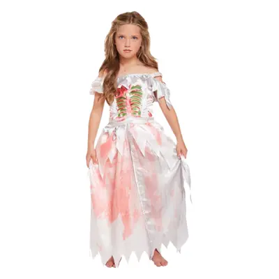 Spooky Zombie Daughter Costume