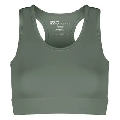 Bodyboo Sports Bra - Green