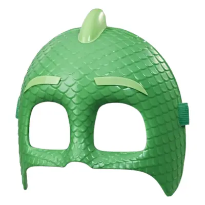 The Pajama Heroes Mask - Gecko