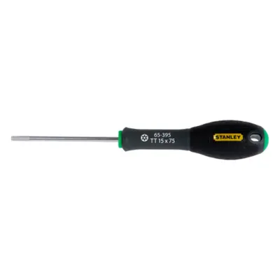 Stanley FatMax Screwdriver Torx TX15 x 75 mm