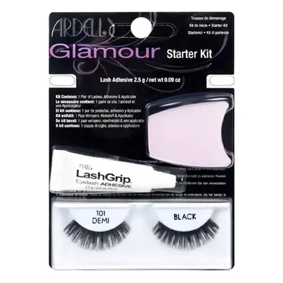 Ardell Glamour Eyelash Set - 101 Demi