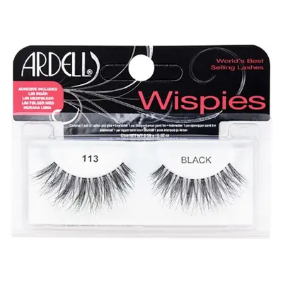 Ardell Wispies Eyelashes - 113