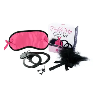 LoversPremium Gift set - share