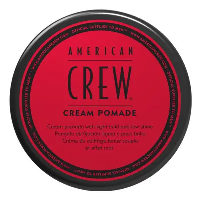 American Crew Cream Pomade - 85g