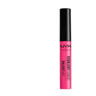 NYX Lip Lustre Glossy Lip Tint - Euphoric 06