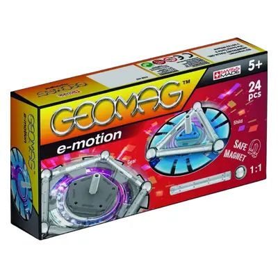 Geomag - pcs