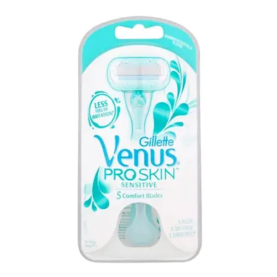 Gillette Venus Proskin Sensitive Razor