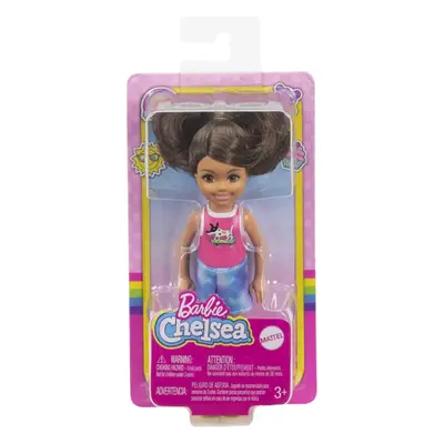 Barbie Chelsea Doll - 15 cm