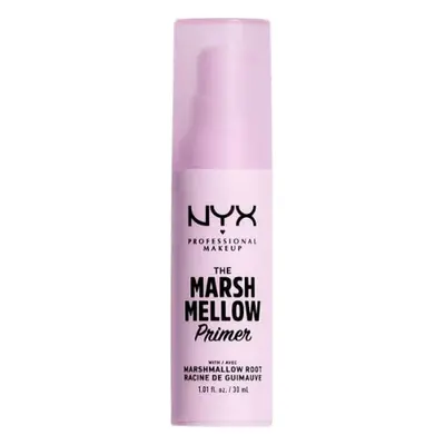 NYX Prof. Makeup The Marshmellow Primer - 30 Ml