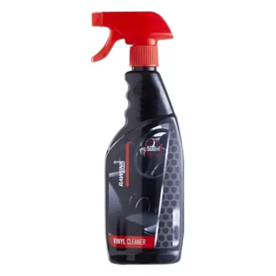 Rawlink Plastic Cleaner - 500ml