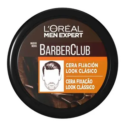 LOreal But Expert BarberClub Wax - 75ML