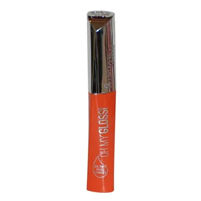 Rimmel Oh My Gloss! Lip Gloss Orange Mode