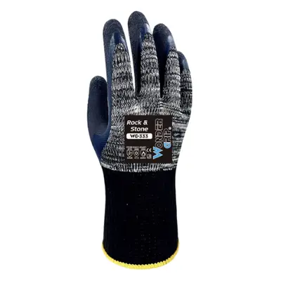 Wonder Grip WG-333 Work Gloves - M