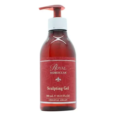 Royal Moroccan Sculpting Gel - 300 ml