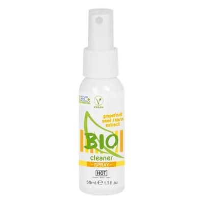 Hot Bio Biological Toy cleaner - 50ml