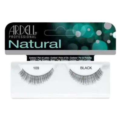 Ardell Natural Sort #109 - Fake eyelashes