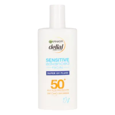 Garnier Sensitive Advanced Super UV Fluid SPF50+ 40 ml