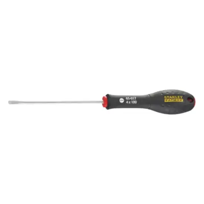 Stanley FatMax Screwdriver 4 x 100 mm